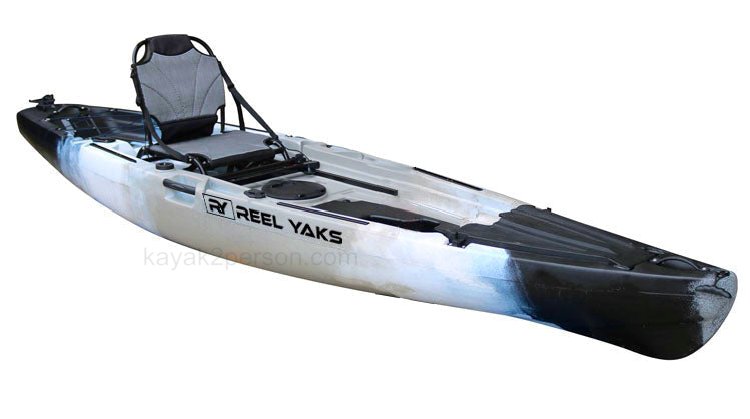 Price 12' Ranger Trolling Motor Compatible Fishing Kayak  trolling motor  mo – Lifetime Youth Wave Kayak 2 Person Kayak For Sale